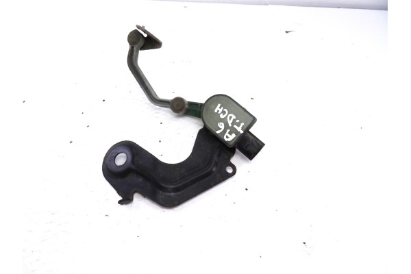 4F0907503 SENSOR AUDI A6 ALLROAD QUATTRO (4FH) 2.7 TDI  Quattro 2008 4F0907503 210403 AUDI - 1