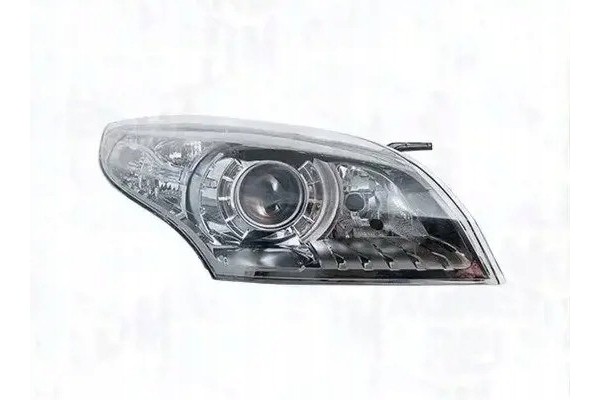 HEADLAMP LAMP 711307023113 MAGNETI MARELLI