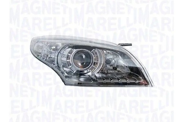 HEADLAMP LAMP 711307023113 MAGNETI MARELLI Packaging status original