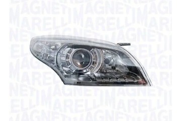 HEADLAMP LAMP 711307023113 MAGNETI MARELLI Packaging status original
