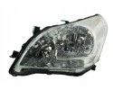 Headlight ABAKUS 212 11P5RMLD EM Part manufacturer Abakus