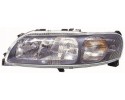 HEADLAMP LAMP LEFT 773 1114L LDMN2 ABAKUS VOLVO