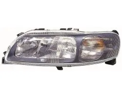 Abakus 773-1114L-LDMN2 Reflector Izquierdo para Volvo V70 II