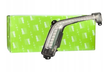 Headlamp lamp daytime running light VALEO 44652 Catalog number of the part 044652