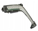 Headlamp lamp daytime running light VALEO 44652 Quality of parts according to GVO Q original with factory logo OEM OES