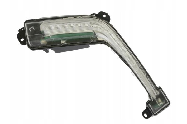 Headlamp lamp daytime running light VALEO 44652 Quality of parts according to GVO Q original with factory logo OEM OES