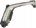 Headlamp lamp daytime running light VALEO 44652 Catalog number of the original PEUGEOT 6208X4 PEUGEOT 6208 X4