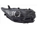 HEADLAMP PR TYC 20 16939 06 2