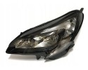 NEW HEADLIGHT CORSA E 14 1216849 13381335 LEFT
