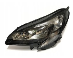 NEW HEADLIGHT CORSA E 14 1216849 13381335 LEFT
