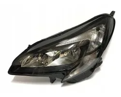 Faro Abakus 442-1186LMLDEM2 para Opel Corsa E 2014 - Lado Izquierdo