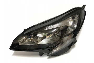 NEW HEADLIGHT CORSA E 14 1216849 13381335 LEFT