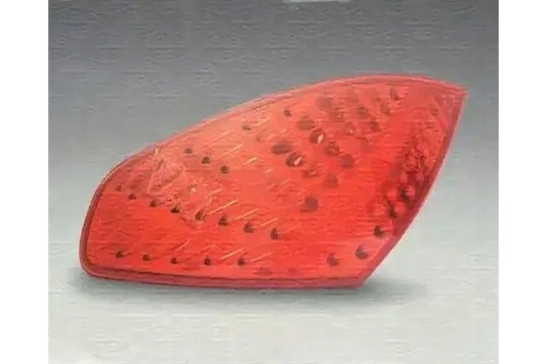 REAR LAMP 714025600761 MAGNETI MARELLI Packaging status original