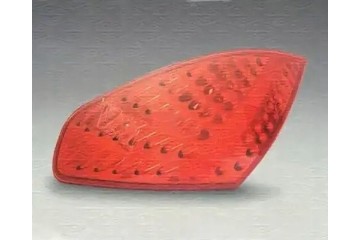 REAR LAMP 714025600761 MAGNETI MARELLI Packaging status original