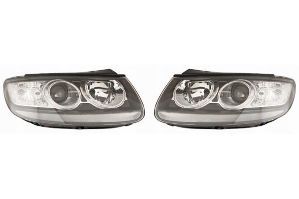 Reflector lamp depo depo 221 1144L LEMN2
