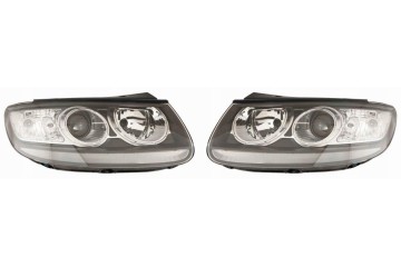 Reflector lamp depo depo 221 1144L LEMN2