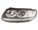 Reflector lamp depo depo 221 1144L LEMN2 Installation side left
