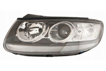 Reflector lamp depo depo 221 1144L LEMN2 Installation side left