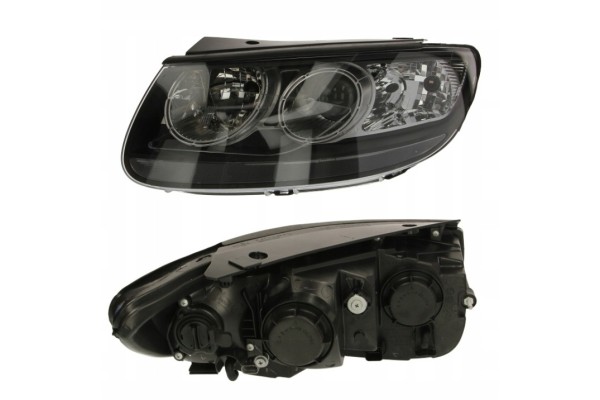 Reflector lamp depo depo 221 1144L LEMN2 Part manufacturer Depo