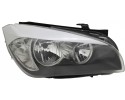 HEADLIGHT LAMP 20 12856 05 9 TYC BMW X1 E84 LEFT