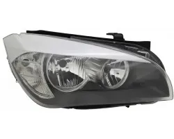 Faro delantero TYC 20-12856-05-9 para BMW X1 E84 izquierdo