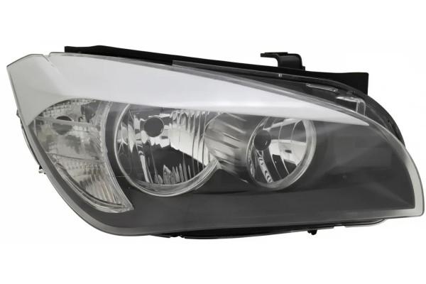 HEADLIGHT LAMP 20 12856 05 9 TYC BMW X1 E84 LEFT