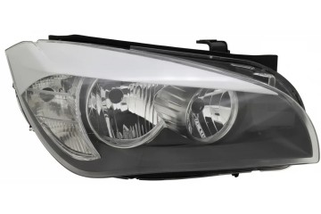 HEADLIGHT LAMP 20 12856 05 9 TYC BMW X1 E84 LEFT