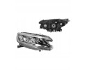 Headlight TYC HONDA CR V RM 01 15 10 18 38X3100E