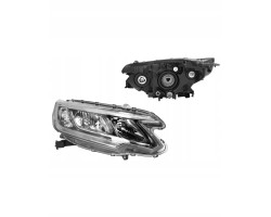 Headlight TYC HONDA CR V RM 01 15 10 18 38X3100E