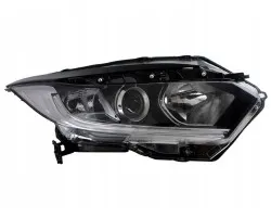 Reflector Abakus 217-1198RMLDEM2 para Honda HR-V