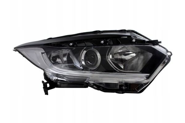 HEADLAMP RIGHT HONDA HR V 2015 DEPO NEW