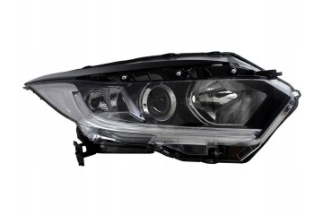 HEADLAMP RIGHT HONDA HR V 2015 DEPO NEW