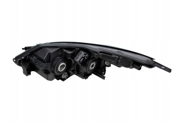 HEADLAMP RIGHT HONDA HR V 2015 DEPO NEW Installation side right