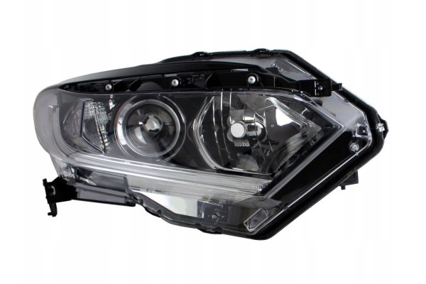 HEADLAMP RIGHT HONDA HR V 2015 DEPO NEW Car type passenger cars