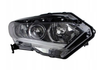 HEADLAMP RIGHT HONDA HR V 2015 DEPO NEW Car type passenger cars