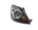 Headlights MAGNETI MARELLI 710301224306 Part manufacturer Magneti Marelli