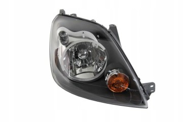 Headlights MAGNETI MARELLI 710301224306 Part manufacturer Magneti Marelli