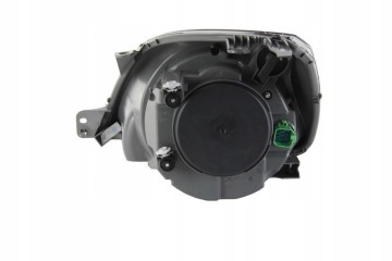 Headlights MAGNETI MARELLI 710301224306 Catalog number of the part 710301224305 710301224306