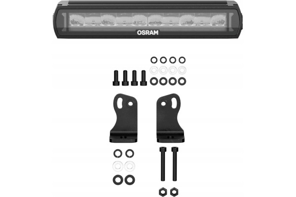 Working lamp OSRAM LEDDL130 CB Voltage 12 V