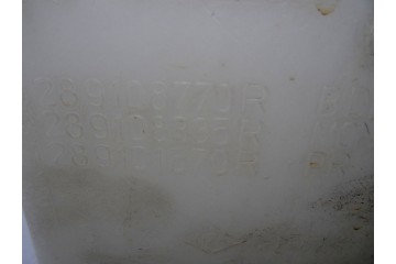 289108770R DEPOSITO LIMPIA RENAULT MEGANE III BERLINA 5P Business 2014 289108770R 210457 RENAULT - 2