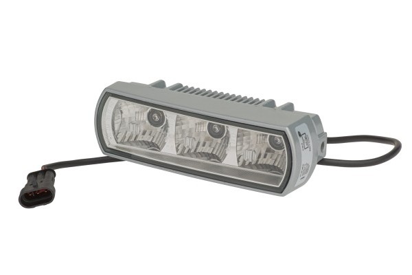 Daytime running lights Hella 2PT 009 496 007