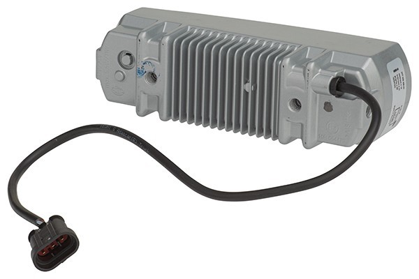Daytime running lights Hella 2PT 009 496 007 Part manufacturer Hella