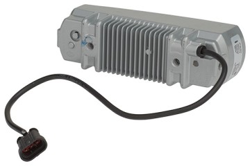 Daytime running lights Hella 2PT 009 496 007 Part manufacturer Hella