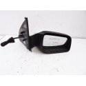 BLANCO  RETROVISOR DERECHO OPEL ASTRA G BERLINA Club 2002 BLANCO 209851 OPEL - 1