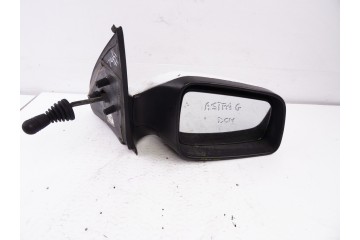 BLANCO  RETROVISOR DERECHO OPEL ASTRA G BERLINA Club 2002 BLANCO 209851 OPEL - 1