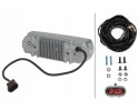 Daytime running lights Hella 2PT 009 496 007 Catalog number of the part 2PT 009 496 007