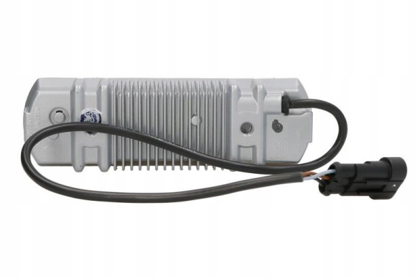 Daytime running lights Hella 2PT 009 496 007 Quality of parts according to GVO P replacement with original quality