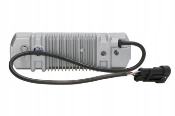 Daytime running lights Hella 2PT 009 496 007 Quality of parts according to GVO P replacement with original quality