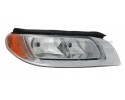 HEADLIGHT LAMP RIGHT WITH ELECTRIC MOTOR