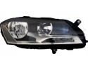 HEADLAMP LAMP 20 12515 05 2 TYC